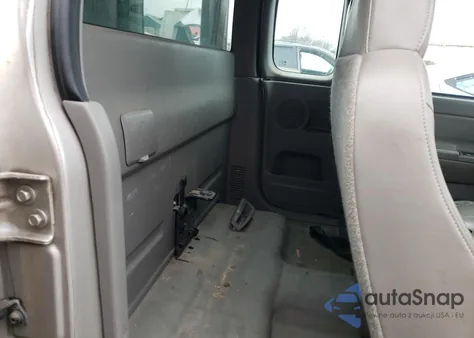 2007 Isuzu I-290 from USA, damaged, VIN 1GGCS199578700699